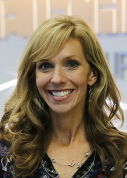 photo of Christie Williams 